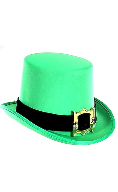 E-Comm: Last-Minute St. Patrick's Day Party Favors